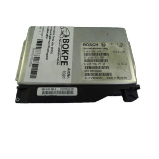 Mercedes Benz Vito W638 Automatikgetriebe Steuergerät A6384462410