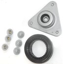 NEU Smart 453 Federbeinstützlagersatz febi 175337...
