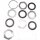 Mercedes-Benz Getriebe 722.358 Lamellensatz Druckplatten Gang 4/5