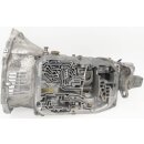 Mercedes-Benz Automatikgetriebe 722.358 Getriebegehäuse A1262713601 A1242710801 A1242701000