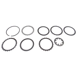 Mercedes-Benz W168 Lamellensatz Gang 4 für Getriebe A1683700911