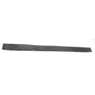 Smart ForTwo 453 Frontspoiler unten Mitte A4538850125