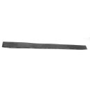 Smart ForTwo 453 Frontspoiler unten Mitte A4538850125