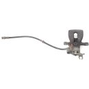 Smart ForFour 454 Bremssattel hinten rechts A4544200801