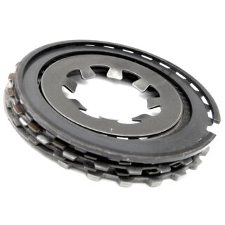 Mercedes-Benz Getriebe 722.700 Lamellensatz Gang 3/4