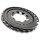 Mercedes-Benz Getriebe 722.700 Lamellensatz Gang 3/4