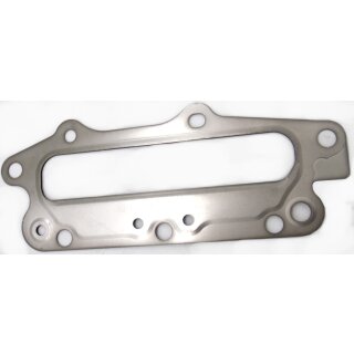 NEU Smart 453 Metalldichtung an Zylinderkopf mehrlagig A2811420480