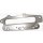 NEU Smart 453 Metalldichtung an Zylinderkopf mehrlagig A2811420480