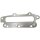 NEU Smart 453 Metalldichtung an Zylinderkopf mehrlagig A2811420480