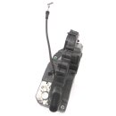 Smart ForFour 454 Türschloss Verriegelung vorne rechts A4547200235