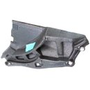 Smart ForFour 454 Verkleidungsecke hinten links schwarz...