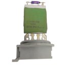 Smart ForFour 454 Widerstand Lüftermotor A0009820315