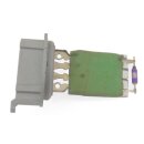 Smart ForFour 454 Widerstand Lüftermotor A0009820315