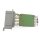 Smart ForFour 454 Widerstand Lüftermotor A0009820315