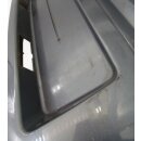 Smart ForFour 454 Stoßstange hinten Heckpanel BAYGREY A4546400171