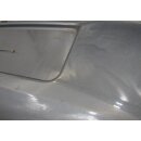 Smart ForFour 454 Stoßstange hinten Heckpanel BAYGREY A4546400171