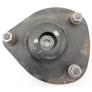 Smart ForFour 454 Lagerplatte Stoßdämpfer an Karosserie vorne A4543210435
