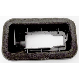 Smart ForFour 454 Abdeckung Expansionsventil A4548300013