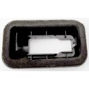 Smart ForFour 454 Abdeckung Expansionsventil A4548300013