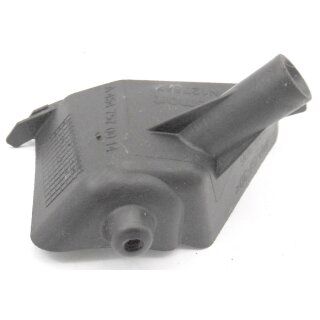 Smart ForFour 454 Halter Tankklappe A4547570014