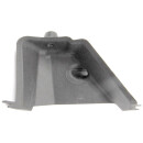 Smart ForFour 454 Halter Tankklappe A4547570014