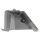 Smart ForFour 454 Halter Tankklappe A4547570014