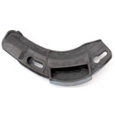 Smart ForFour 454 Schiene Kotflügel an Aufbau links oben A4548810306