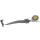 Smart ForFour 454 Sicherheitsgurt hinten links A4548600705