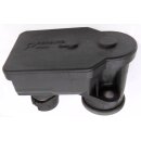 Smart ForFour 454 Stellmotor Drosselklappensteller A6401500394