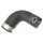 Smart ForFour 454 Metallschlauch Ladeluftrohr an Ladeluftverteilerleitung A4544920059