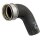 Smart ForFour 454 Metallschlauch Ladeluftrohr an Ladeluftverteilerleitung A4544920059