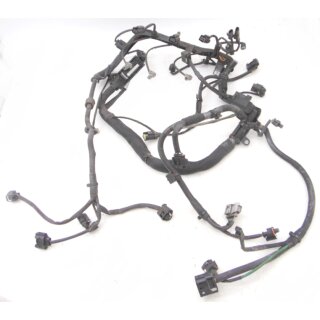 Smart ForFour 454 Motorleitungssatz elektrische Leitung A6391501633