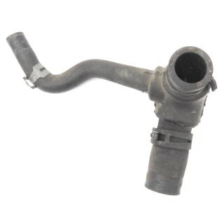 Smart ForFour 454 Schlauch Thermostat zum Abgaskühler A6392000382