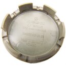 Smart ForTwo 451 Brabus Raddeckel Radzierdeckel A0004010525