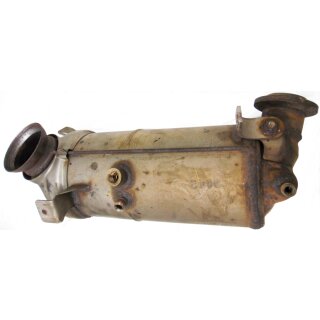 Smart ForFour 454 Katalysator Partikelfilter A4544900714