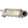 Smart ForFour 454 Katalysator Partikelfilter A4544900714