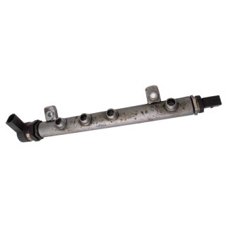 Smart ForFour 454 Kraftstoffverteiler A6390700895