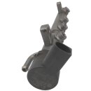 Smart ForFour 454 Kraftstoffverteiler A6390700895