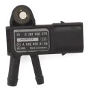 Smart ForTwo 451 Ducksensor Partikelfilteranlage A6429050100