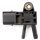 Smart ForTwo 451 Ducksensor Partikelfilteranlage A6429050100