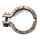 Smart ForFour 454 Schelle Katalysator an Turbolader A2114900241