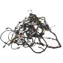 Smart ForFour 454 Leitungssatz Kabelbaum A4545403407