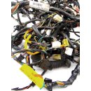 Smart ForFour 454 Leitungssatz Kabelbaum A4545403407