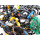 Smart ForFour 454 Leitungssatz Kabelbaum MN902872 A4545403407