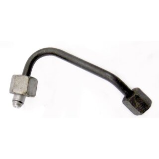 Smart Forfour 454 Druckleitung Kraftstoffverteiler zur Düse A6400700100