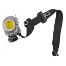 NEU Smart ForTwo 453 Sicherheitsgurt rechts A4538607800