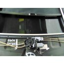 Smart ForFour 454 Schiebedach komplett A4546500802