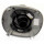 Smart ForFour 454 Schaltknopf silber mit Abdeckung mit Mängeln A4542700056 A4546830015