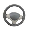 Smart ForFour 454 Lenkrad saturngrau mit Airbag...