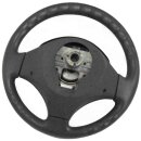 Smart ForFour 454 Lenkrad saturngrau mit Airbag A4544600503CG2A A4548601502